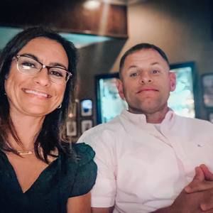 Meet your Posher, Vicky